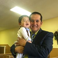 Isaac Lozano Photo 23