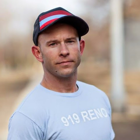 Colin Hunter Photo 18