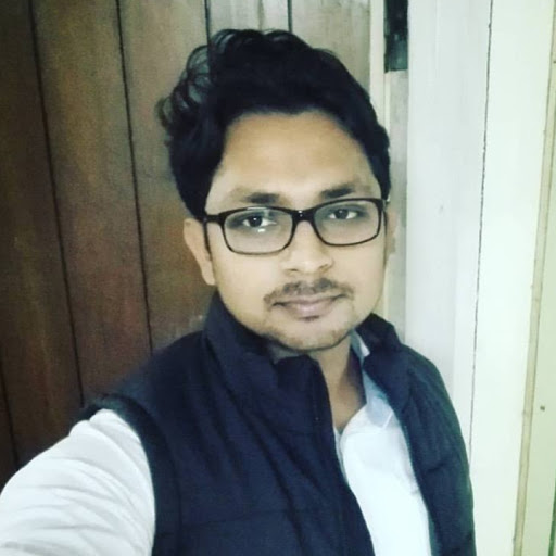 Narendra Pandey Photo 14