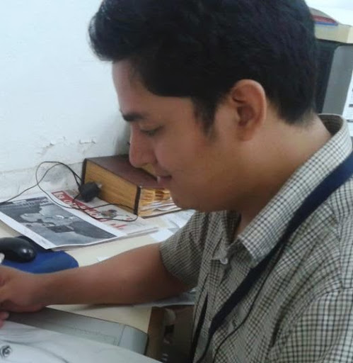 John Velasco Photo 36