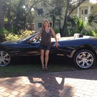 Mary Proctor Photo 20