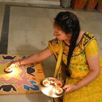 Nimisha Dave Photo 7