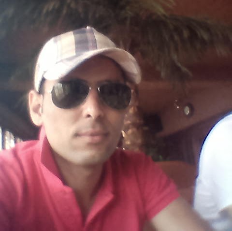 Philip Ghaly Photo 4