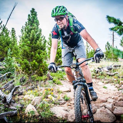 Erik Bergman Photo 42