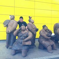 Robert Xu Photo 28