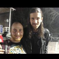 Andrew Rose Photo 24
