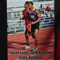 Julian Ladd Photo 11