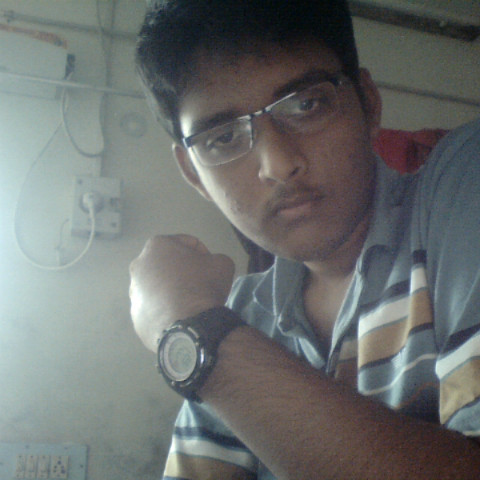 Ramesh Raghavendran Photo 5