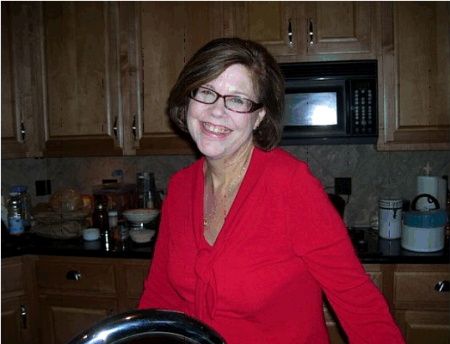 Christine Moore Photo 46