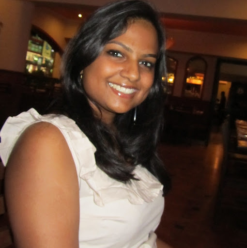 Priyanka Balasubramanian Photo 6