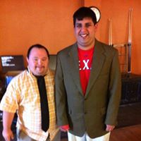Michael Garza Photo 34