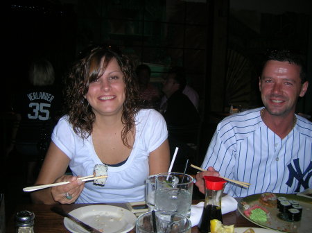 Michelle Cox Photo 48