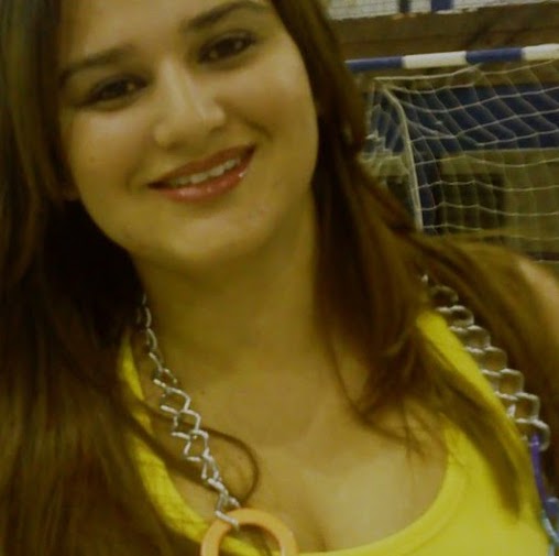 Luisa Sousa Photo 17