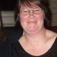 Julie May Photo 19