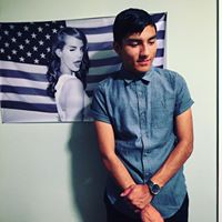 Angel Esquivel Photo 31