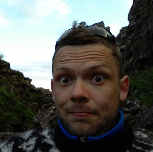 Steffen Olsen Photo 15