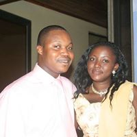 Kelly Mensah Photo 4
