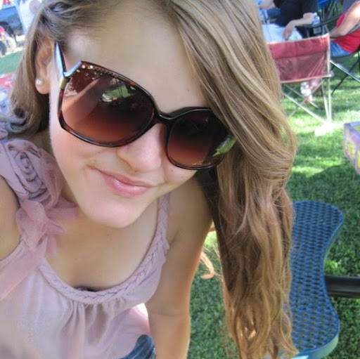Jessica Rowland Photo 24