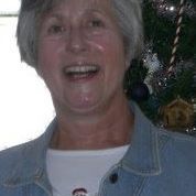 Susan Portman Photo 11