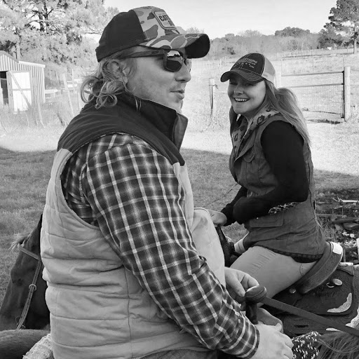 John Teague Photo 43