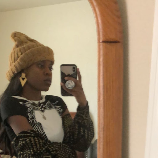 Tiara White Photo 34