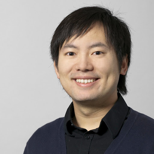 Yikai Wang Photo 11