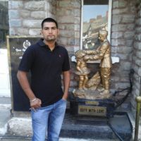 Devinder Rai Photo 2