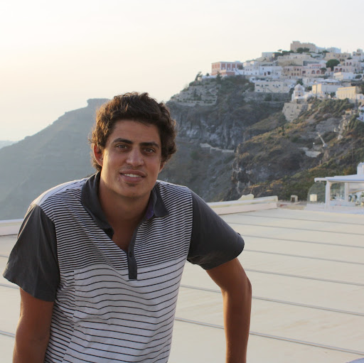 Nicolas Allen Photo 17