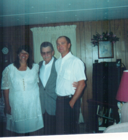 Kathy Moore Photo 8