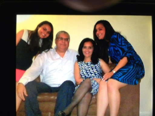 Amal Hanna Photo 6