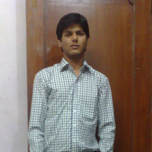 Anuj Gautam Photo 16