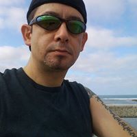 Tony Manjarrez Photo 8