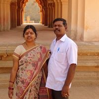 Ravi Chandran Photo 24