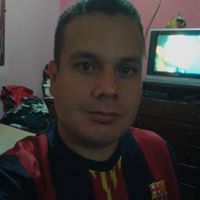 Gregory Cesar Photo 9