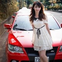 Lu Chieh Photo 12