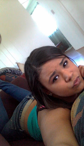 Chyna Robinson Photo 13
