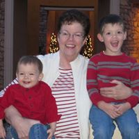 Patricia Lang Photo 27