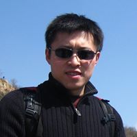 Chun Xu Photo 18