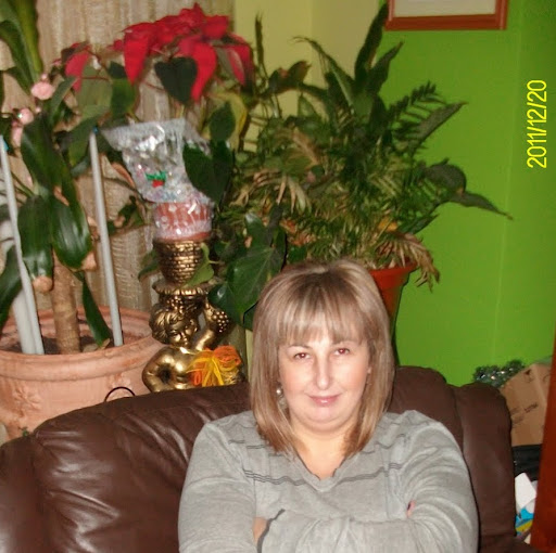 Katarzyna Urbanska Photo 10