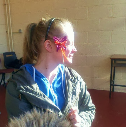 Gloria Keane Photo 8