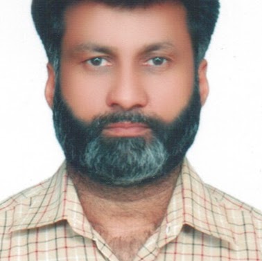 Javed Yousaf Photo 17