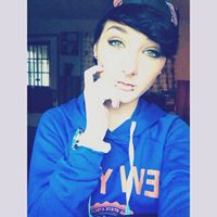 Kayla Dames Photo 4