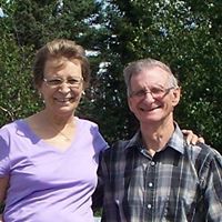 Dorothy Pilgrim Photo 11