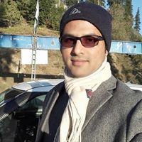 Syed Sadiq Photo 20
