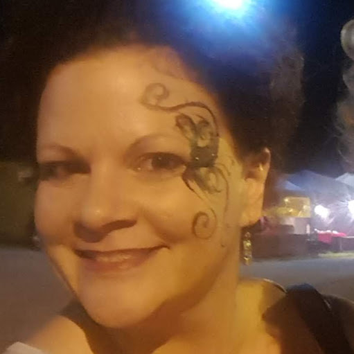 Amber Brunson Photo 28
