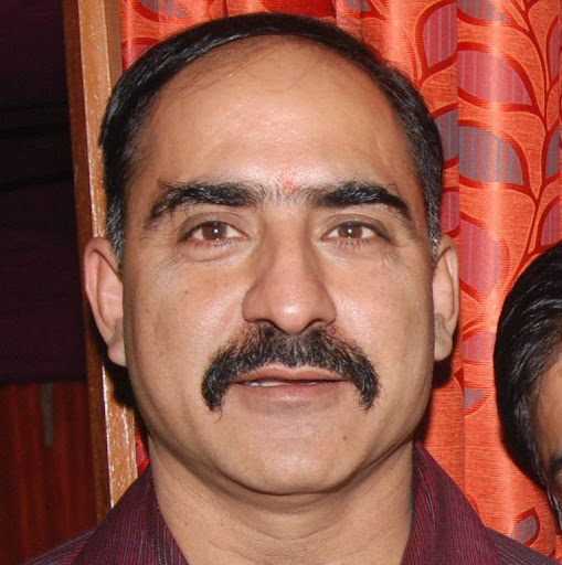 Naveen Bhalla Photo 14