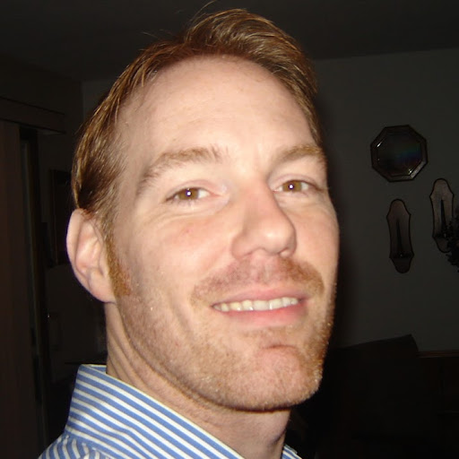 Lonnie Vogt Photo 1