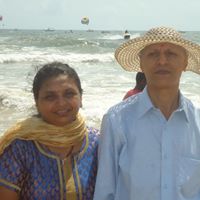 Nilam Gandhi Photo 8