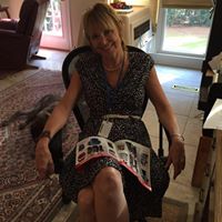 Jodi Thompson Photo 43