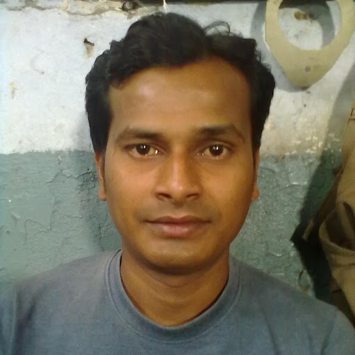 Mangesh Gholap Photo 1